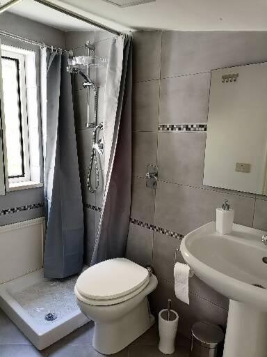 Montegallo Ξενοδοχείο Παλέρμο Εξωτερικό φωτογραφία